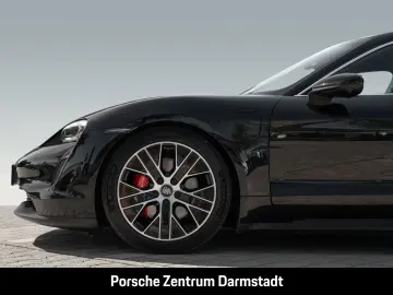 PORSCHE Taycan 4S Nachtsicht HA-Lenkung Head-Up 20-Zoll