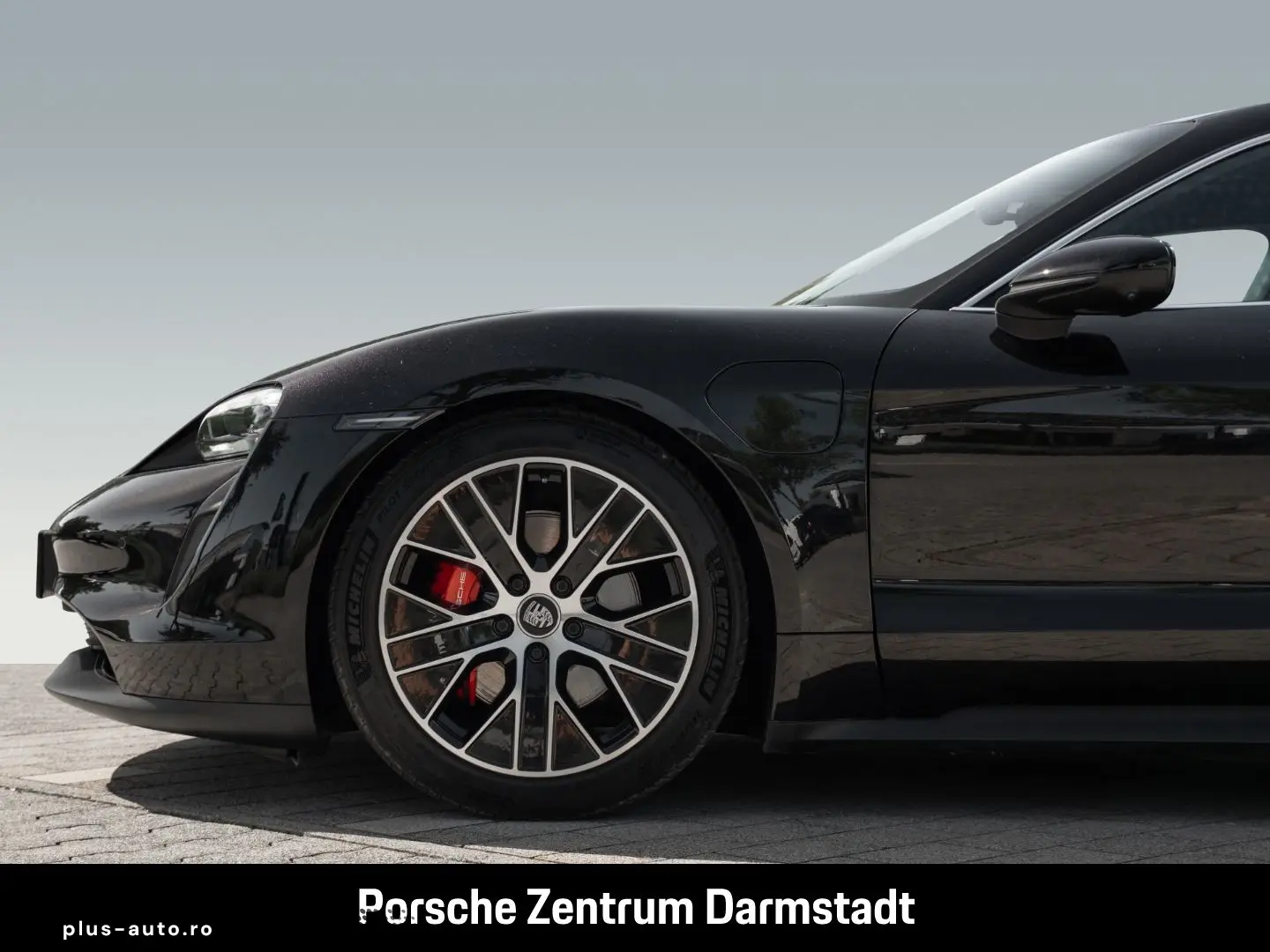 PORSCHE Taycan 4S Nachtsicht HA-Lenkung Head-Up 20-Zoll