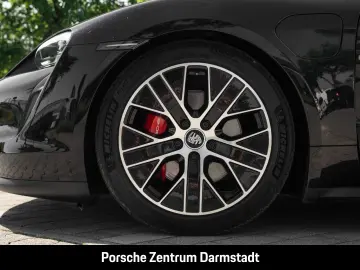PORSCHE Taycan 4S Nachtsicht HA-Lenkung Head-Up 20-Zoll