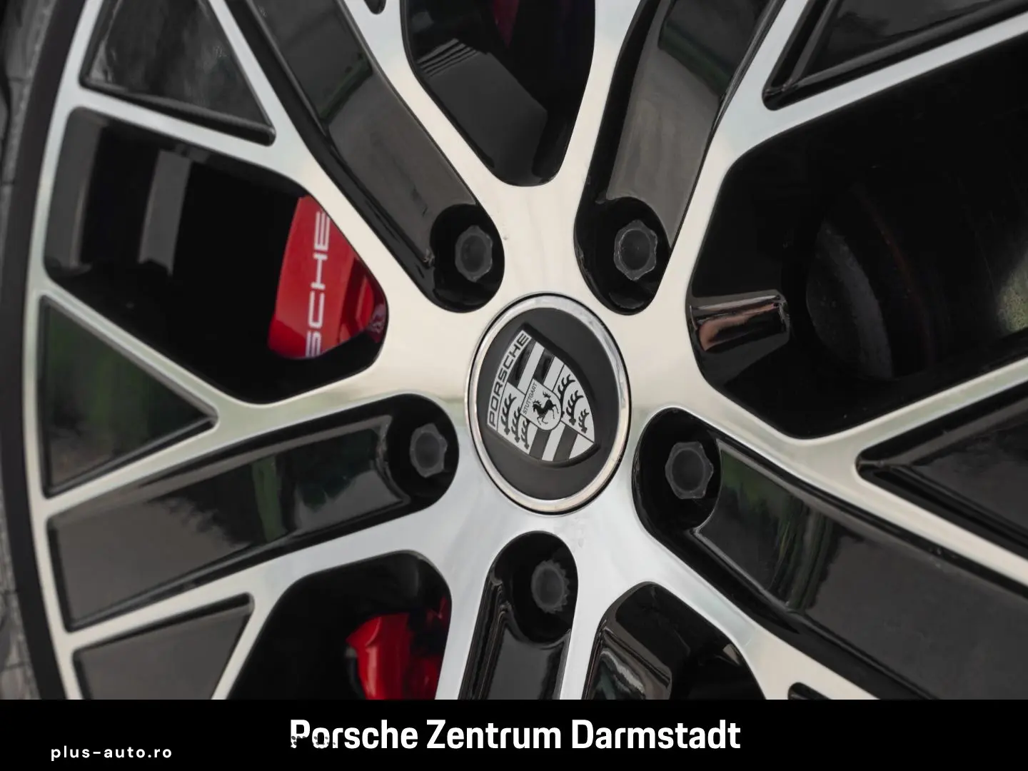 PORSCHE Taycan 4S Nachtsicht HA-Lenkung Head-Up 20-Zoll