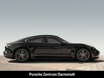 PORSCHE Taycan 4S Nachtsicht HA-Lenkung Head-Up 20-Zoll