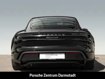 PORSCHE Taycan 4S Nachtsicht HA-Lenkung Head-Up 20-Zoll