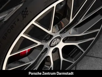 PORSCHE Taycan 4S Nachtsicht HA-Lenkung Head-Up 20-Zoll