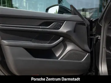 PORSCHE Taycan 4S Nachtsicht HA-Lenkung Head-Up 20-Zoll