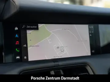 PORSCHE Taycan 4S Nachtsicht HA-Lenkung Head-Up 20-Zoll