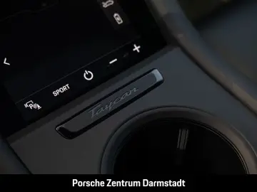 PORSCHE Taycan 4S Nachtsicht HA-Lenkung Head-Up 20-Zoll