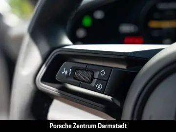 PORSCHE Taycan 4S Nachtsicht HA-Lenkung Head-Up 20-Zoll