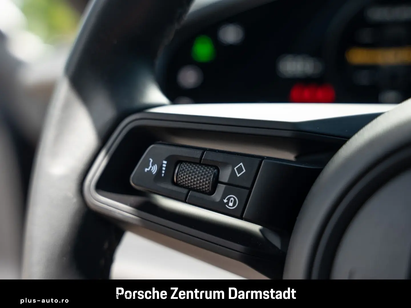 PORSCHE Taycan 4S Nachtsicht HA-Lenkung Head-Up 20-Zoll