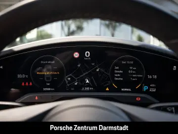 PORSCHE Taycan 4S Nachtsicht HA-Lenkung Head-Up 20-Zoll