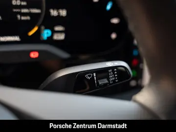 PORSCHE Taycan 4S Nachtsicht HA-Lenkung Head-Up 20-Zoll