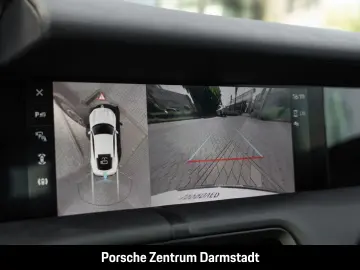 PORSCHE Taycan 4S Nachtsicht HA-Lenkung Head-Up 20-Zoll