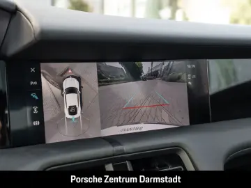 PORSCHE Taycan 4S Nachtsicht HA-Lenkung Head-Up 20-Zoll
