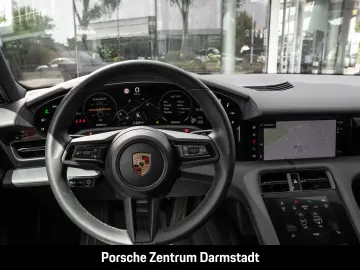 PORSCHE Taycan 4S Nachtsicht HA-Lenkung Head-Up 20-Zoll