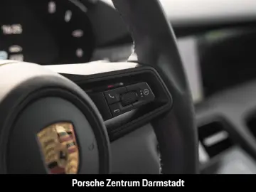 PORSCHE Taycan 4S Nachtsicht HA-Lenkung Head-Up 20-Zoll