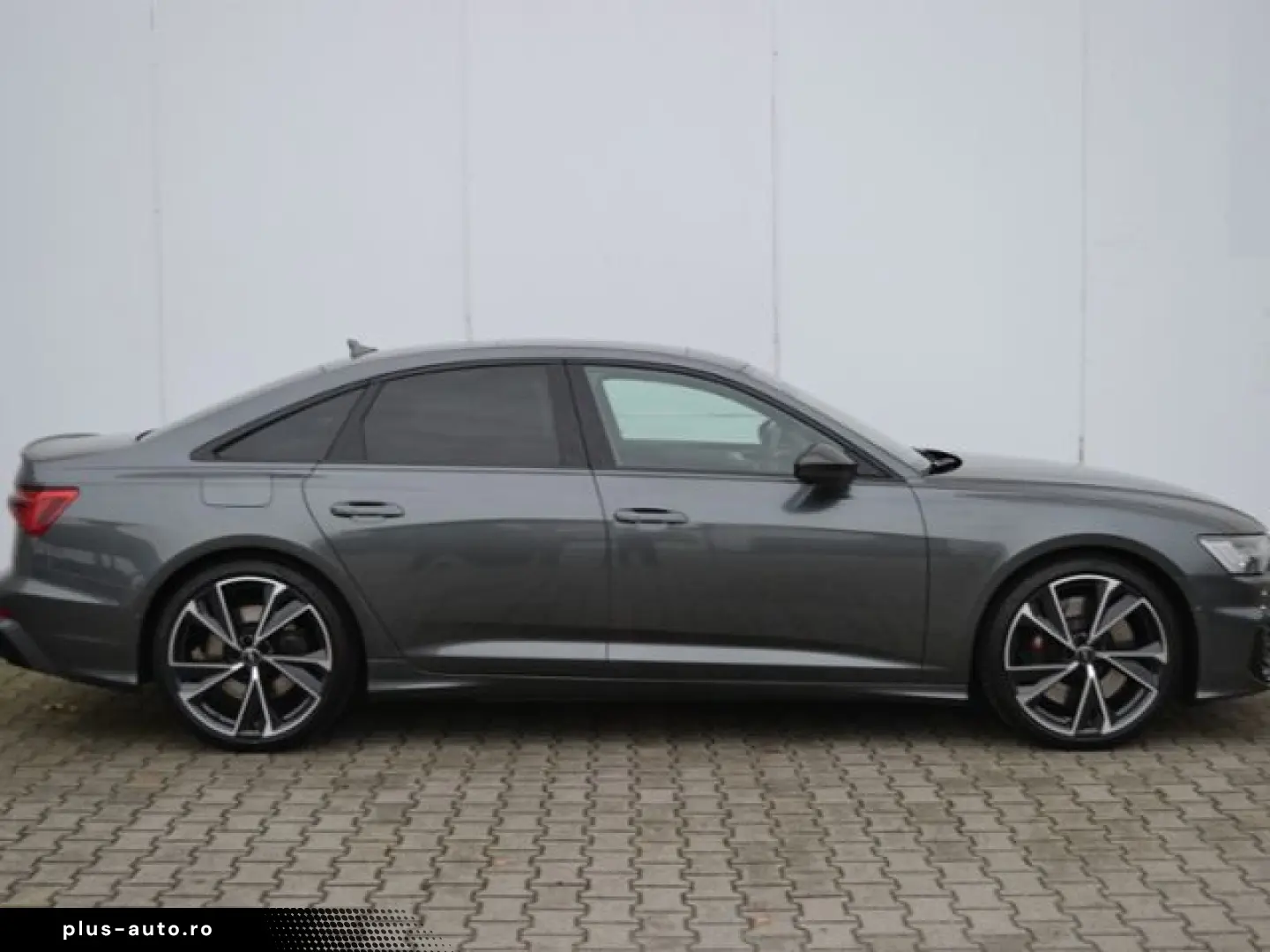 AUDI S6 2024 — imagine 2