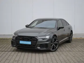 AUDI S6 3.0 TDI