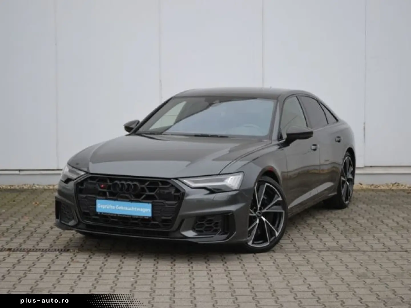 AUDI S6 3.0 TDI