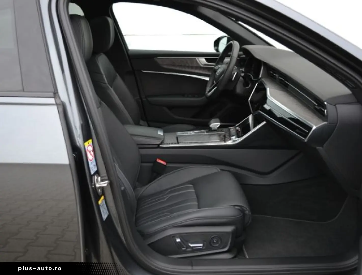 AUDI S6 2024 — imagine 4