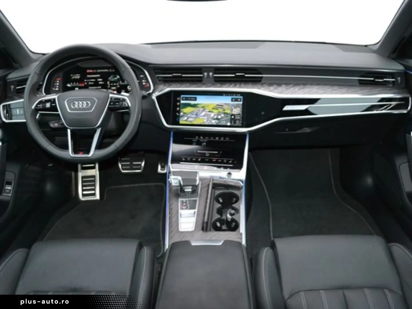 AUDI S6 2024 — imagine 5