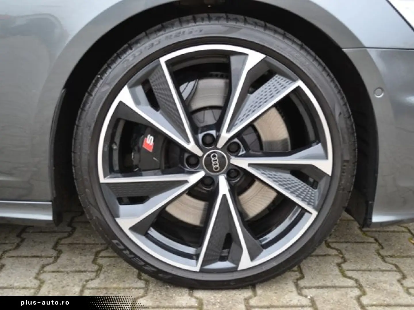 AUDI S6 2024 — imagine 6