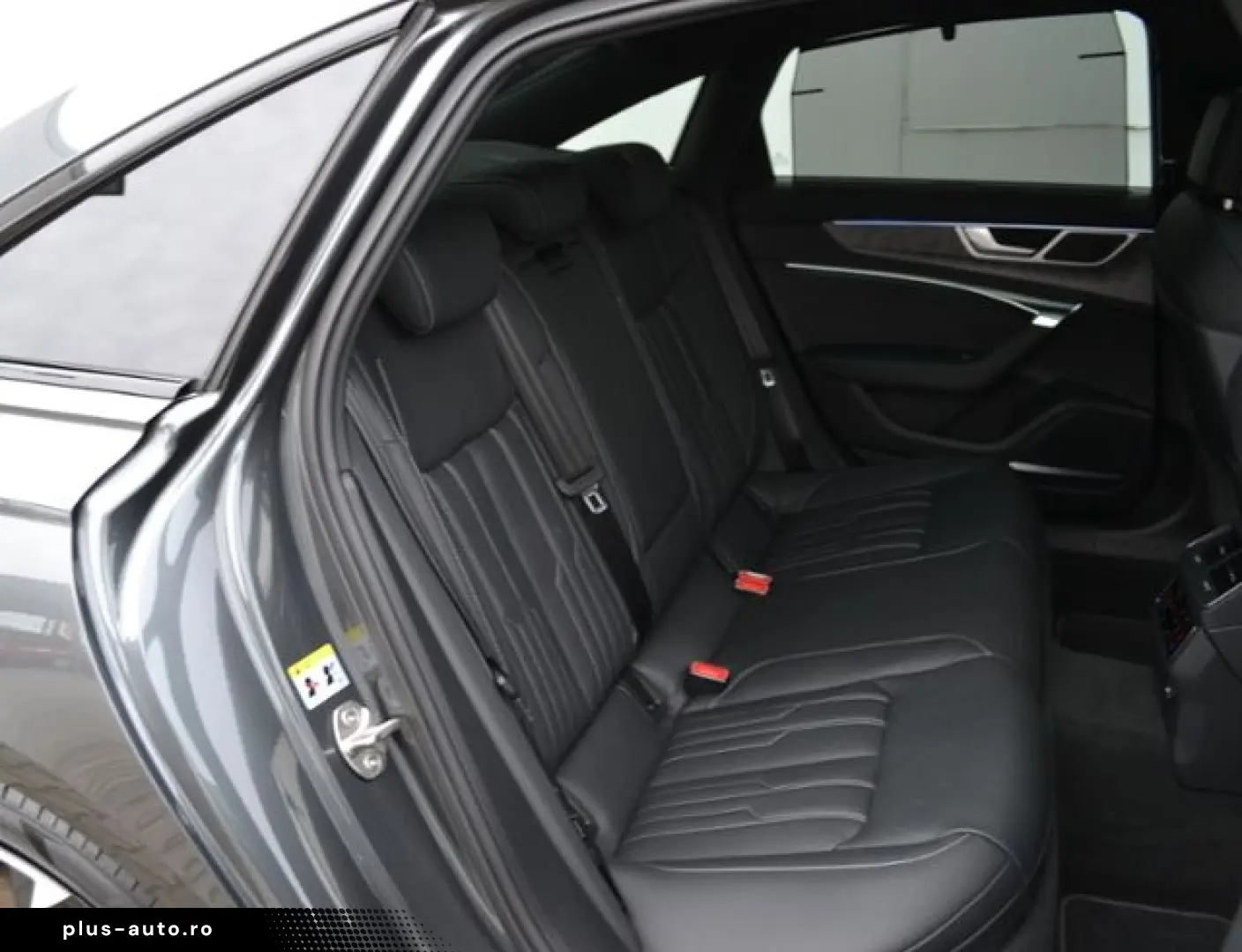 AUDI S6 2024 — imagine 7