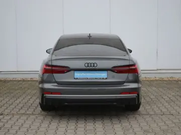 AUDI S6 3.0 TDI