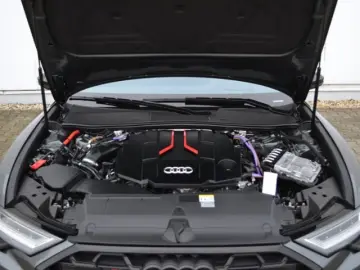 AUDI S6 3.0 TDI