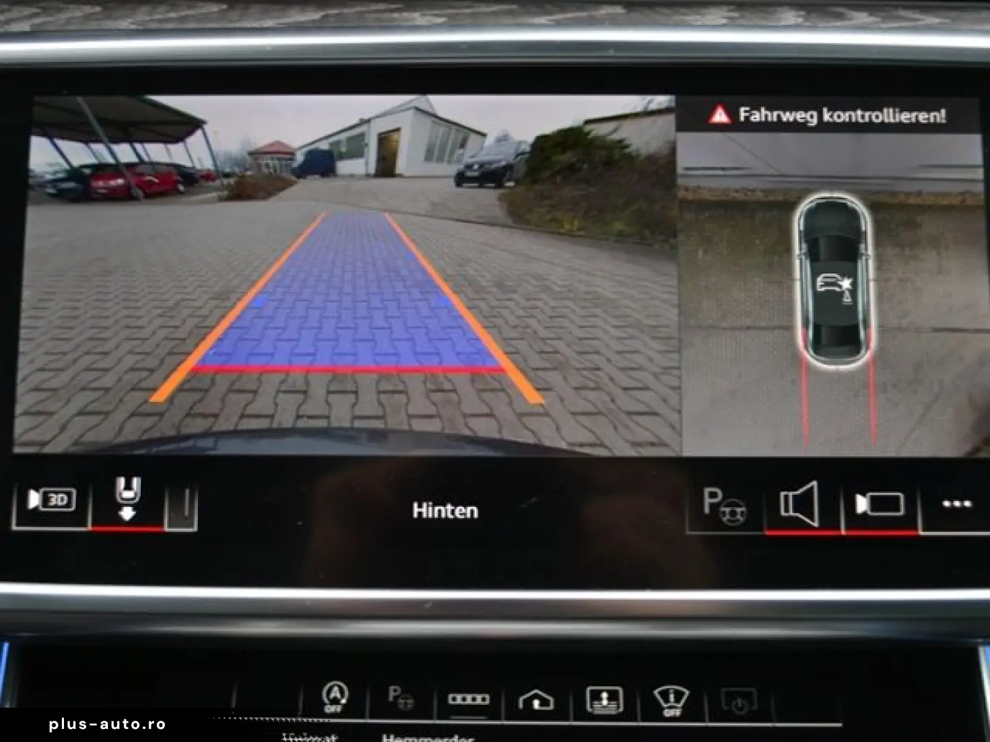 AUDI S6 2024 — imagine 16