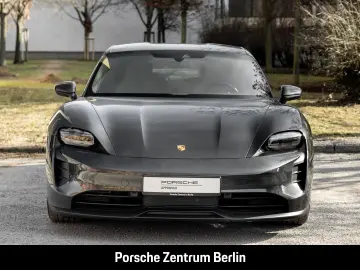 PORSCHE Taycan Luftfederung 21-Zoll Rückfahrkamera LED