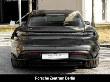 PORSCHE Taycan Luftfederung 21-Zoll Rückfahrkamera LED