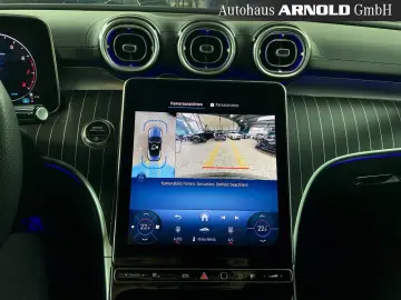 MERCEDES-BENZ CLE 200 Cabrio AMG Line 360  Burmester…