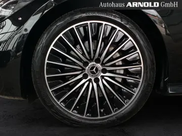 MERCEDES-BENZ CLE 200 Cabrio AMG Line 360  Burmester…