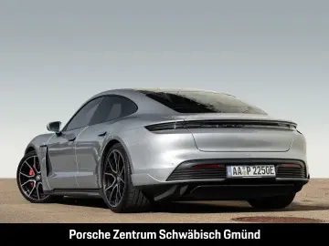 PORSCHE Taycan 4S InnoDrive Head-Up LED-Matrix BOSE
