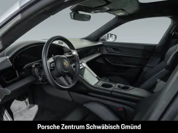 PORSCHE Taycan 4S InnoDrive Head-Up LED-Matrix BOSE