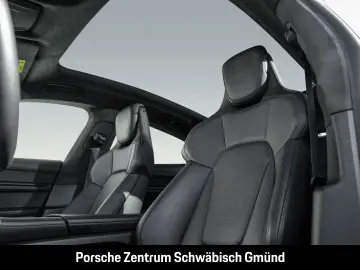 PORSCHE Taycan 4S InnoDrive Head-Up LED-Matrix BOSE