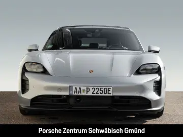 PORSCHE Taycan 4S InnoDrive Head-Up LED-Matrix BOSE