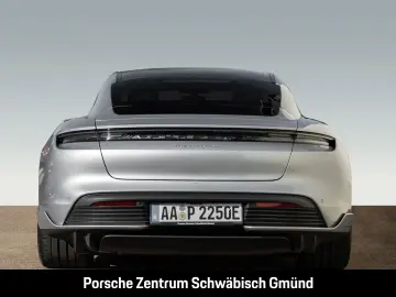 PORSCHE Taycan 4S InnoDrive Head-Up LED-Matrix BOSE