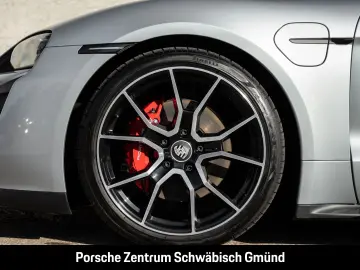 PORSCHE Taycan 4S InnoDrive Head-Up LED-Matrix BOSE