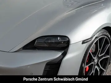 PORSCHE Taycan 4S InnoDrive Head-Up LED-Matrix BOSE
