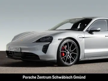 PORSCHE Taycan 4S InnoDrive Head-Up LED-Matrix BOSE