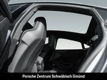 PORSCHE Taycan 4S InnoDrive Head-Up LED-Matrix BOSE