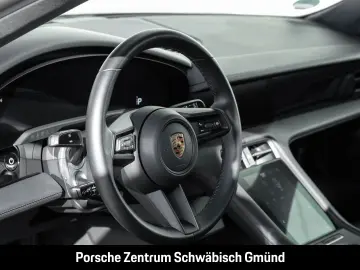 PORSCHE Taycan 4S InnoDrive Head-Up LED-Matrix BOSE