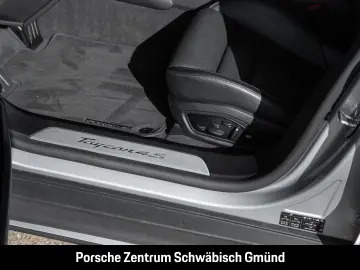 PORSCHE Taycan 4S InnoDrive Head-Up LED-Matrix BOSE