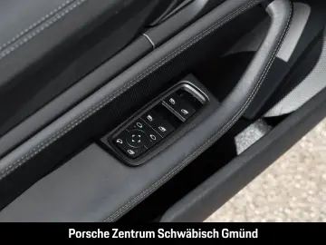 PORSCHE Taycan 4S InnoDrive Head-Up LED-Matrix BOSE
