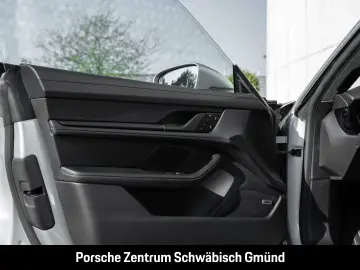 PORSCHE Taycan 4S InnoDrive Head-Up LED-Matrix BOSE
