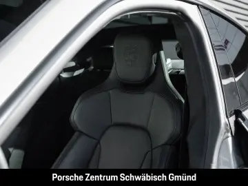 PORSCHE Taycan 4S InnoDrive Head-Up LED-Matrix BOSE