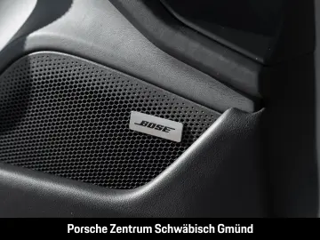 PORSCHE Taycan 4S InnoDrive Head-Up LED-Matrix BOSE