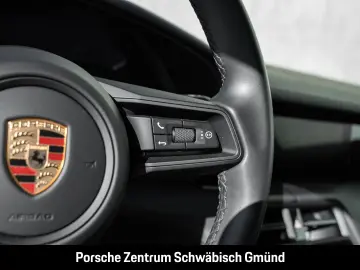 PORSCHE Taycan 4S InnoDrive Head-Up LED-Matrix BOSE