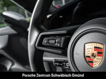 PORSCHE Taycan 4S InnoDrive Head-Up LED-Matrix BOSE