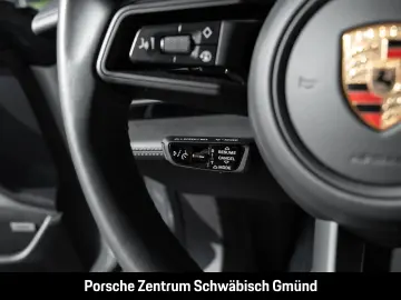 PORSCHE Taycan 4S InnoDrive Head-Up LED-Matrix BOSE